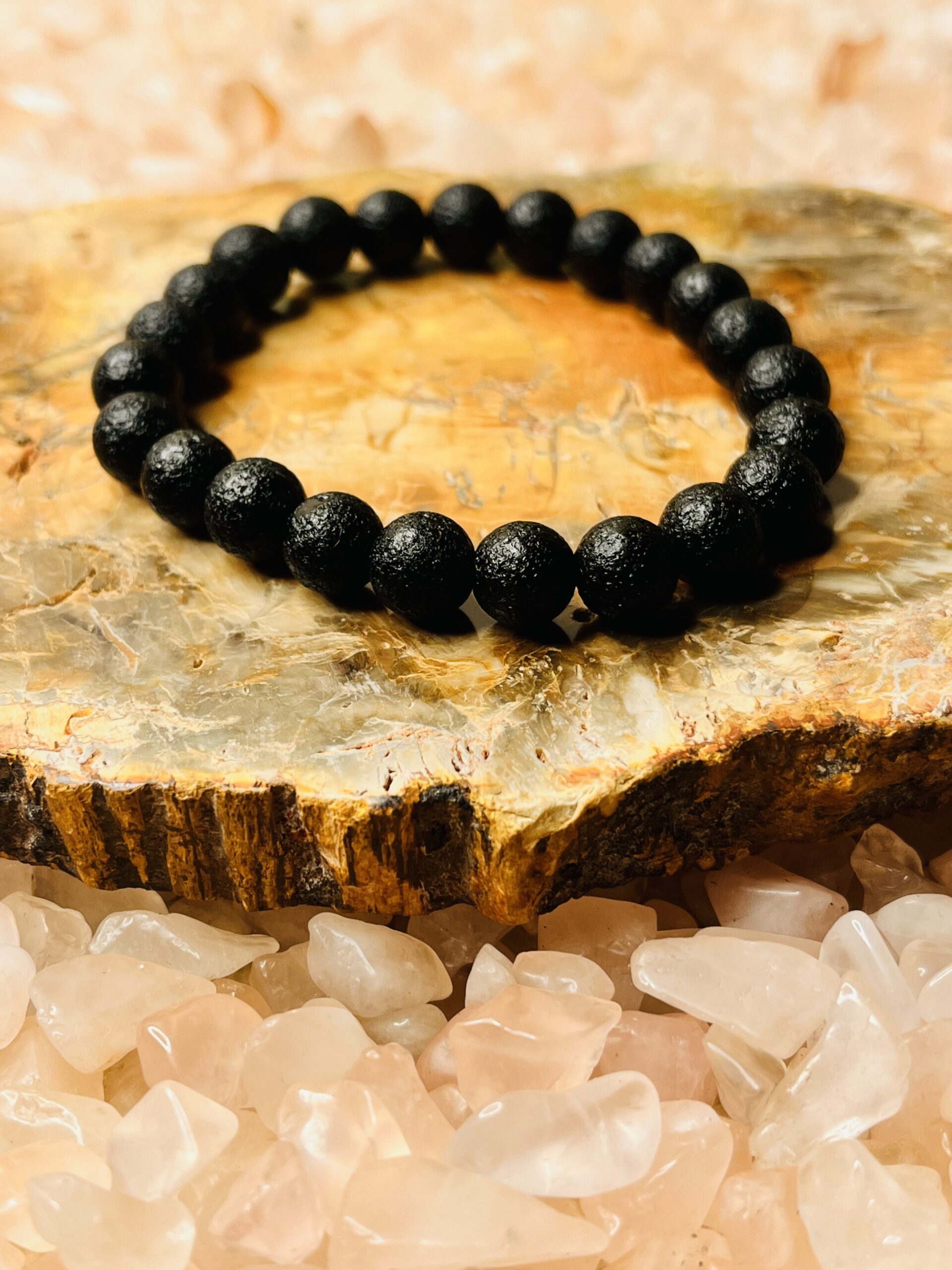 Black Moldavite - Image 4