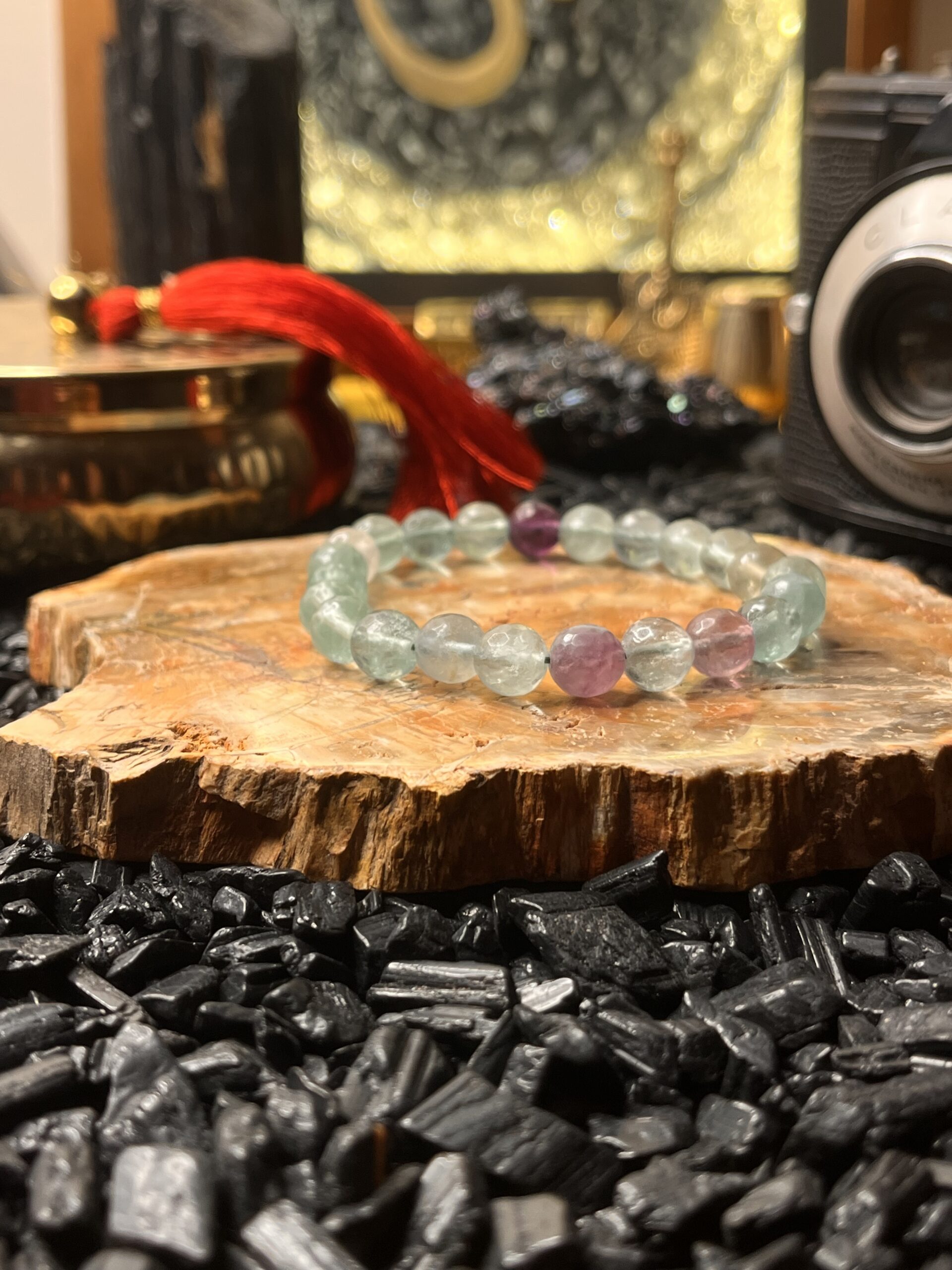 Fluorite Bracelet - Image 4