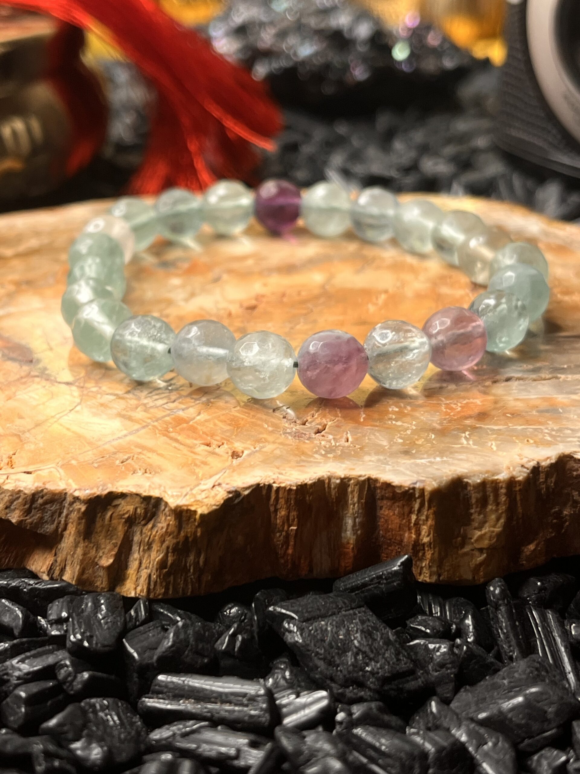Fluorite Bracelet - Image 3