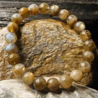 Labradorite Bracelet