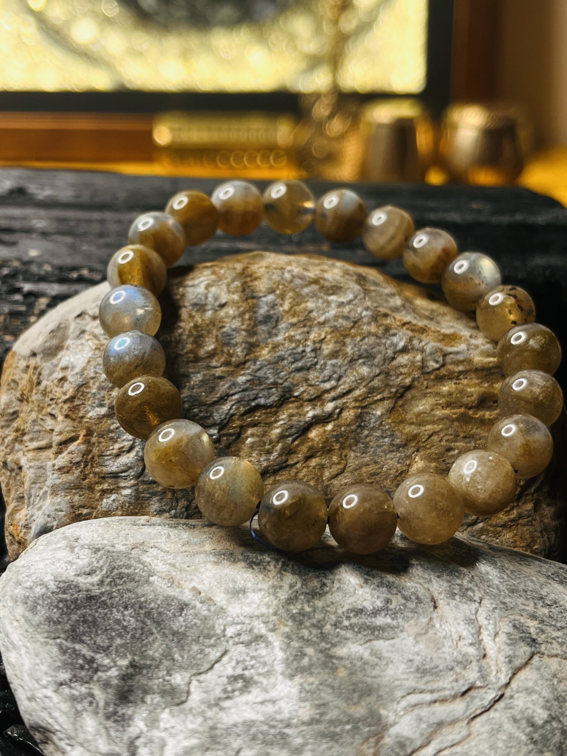 Labradorite Bracelet - Image 3
