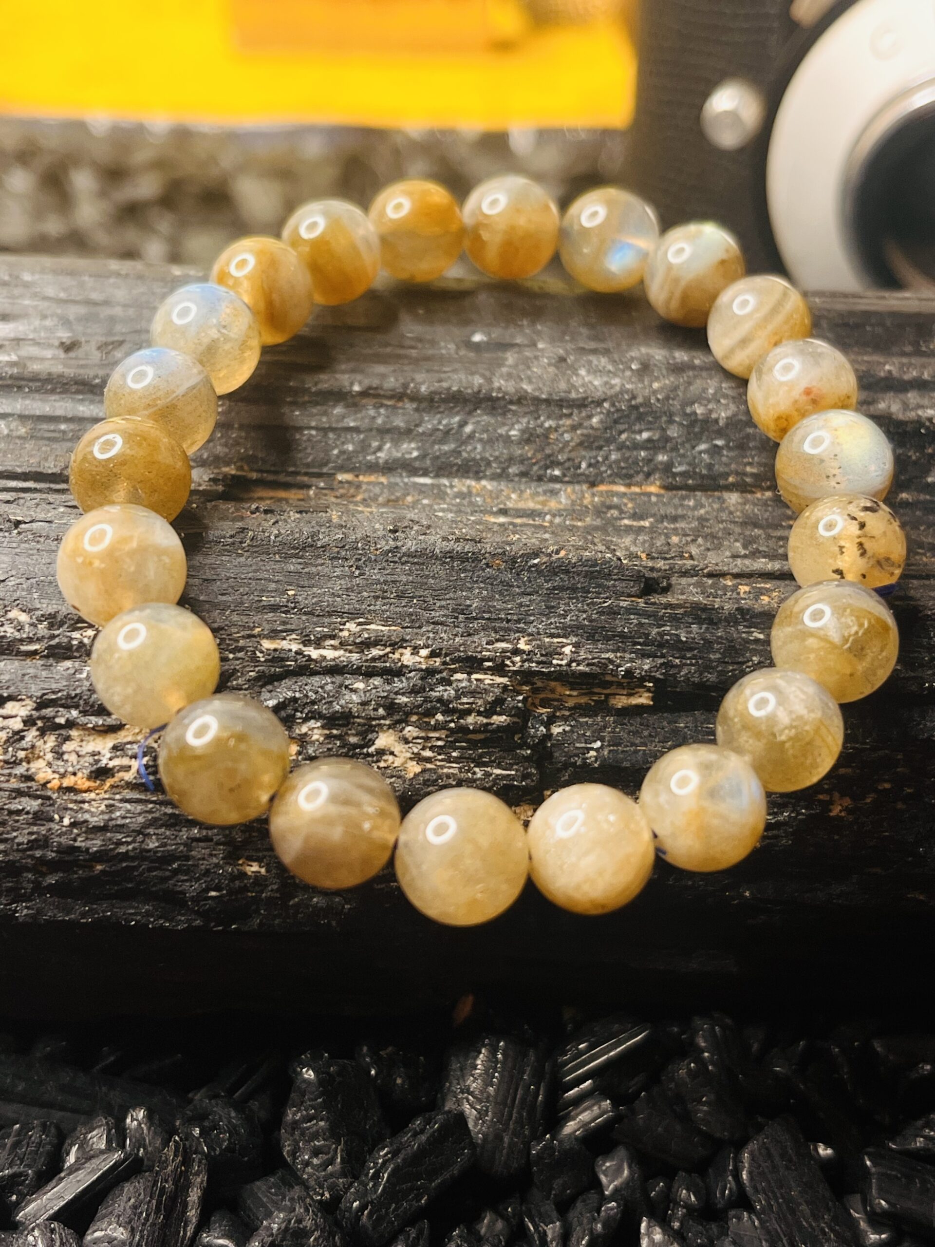 Labradorite Bracelet - Image 2